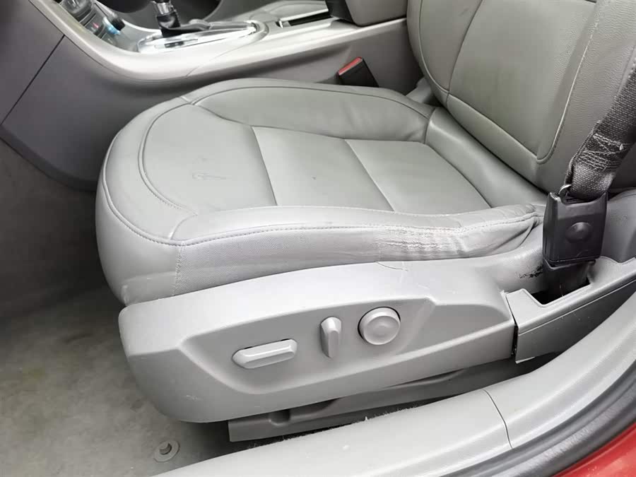 Chevrolet Malibu 2014 car image #21