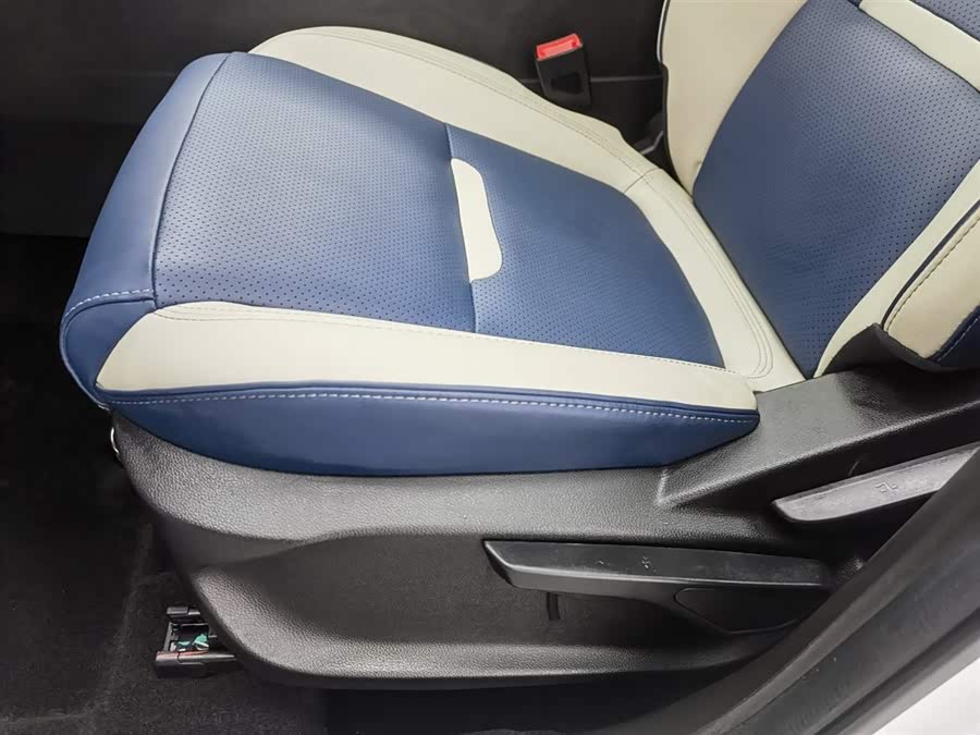 Chery Tiggo 5x 2024 car image #21