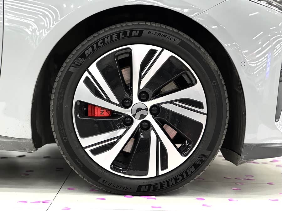 蔚来 蔚来ET5 2022 汽车图片 #21