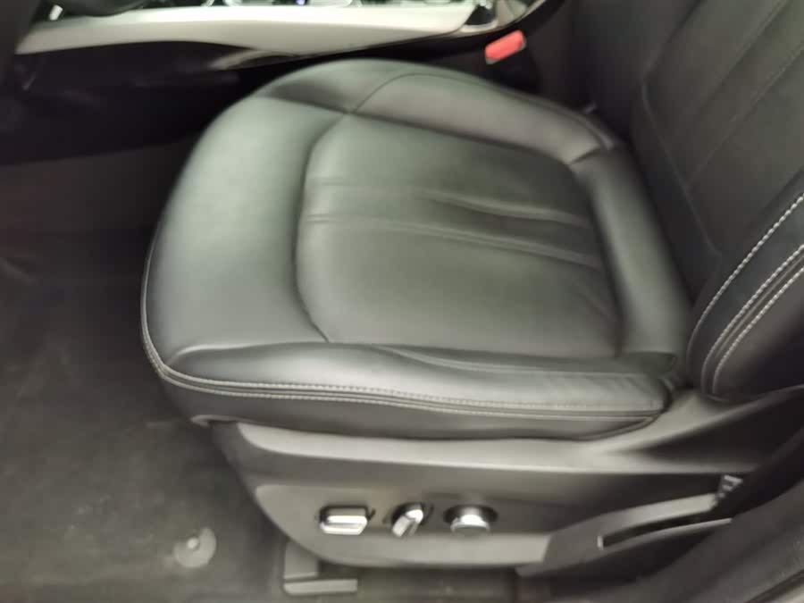 Exceed Lingyun 2019 صورة سيارة #21