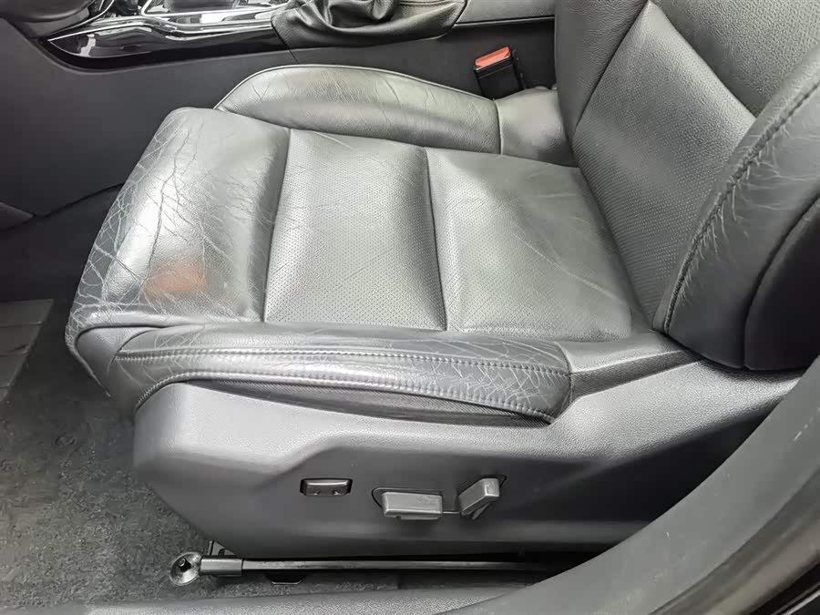 Peugeot 508 2013 car image #21