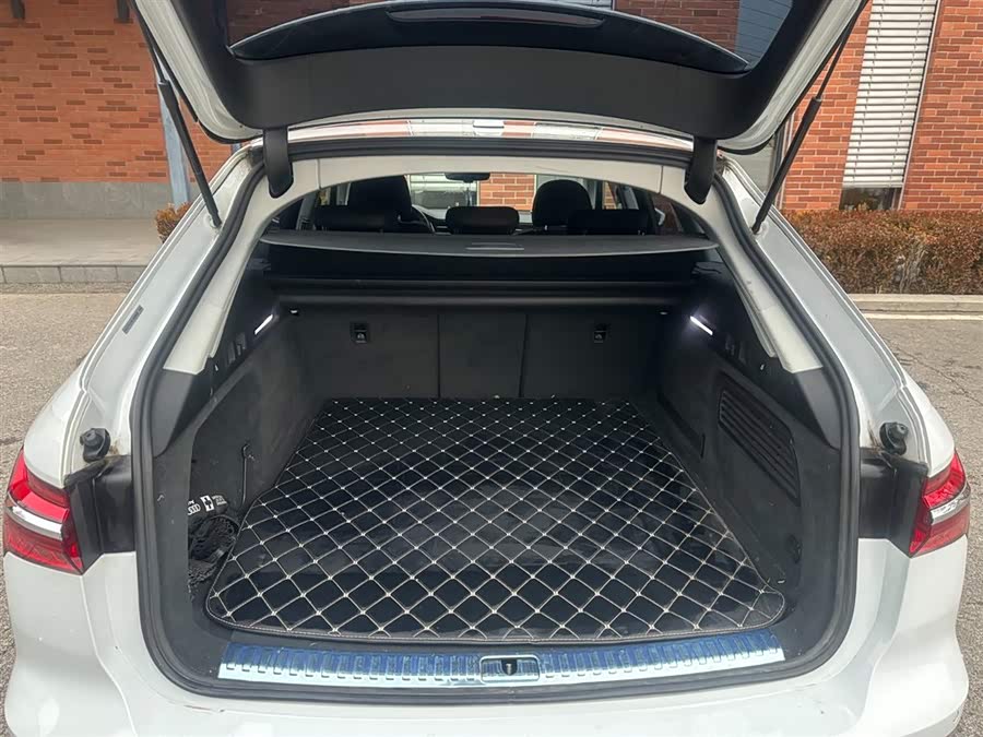 Audi A6 (Imported) 2020 car image #21