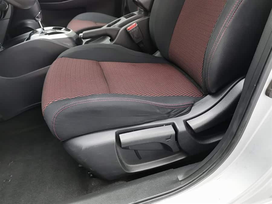 Nissan Qashqai 2017 car image #21