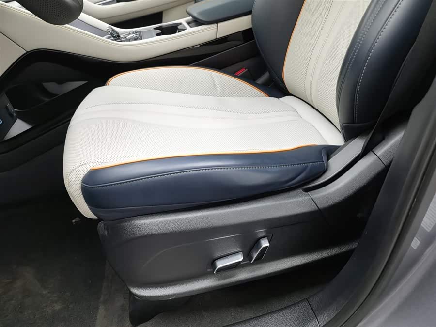 BYD Song Plus New Energy 2024 car image #21