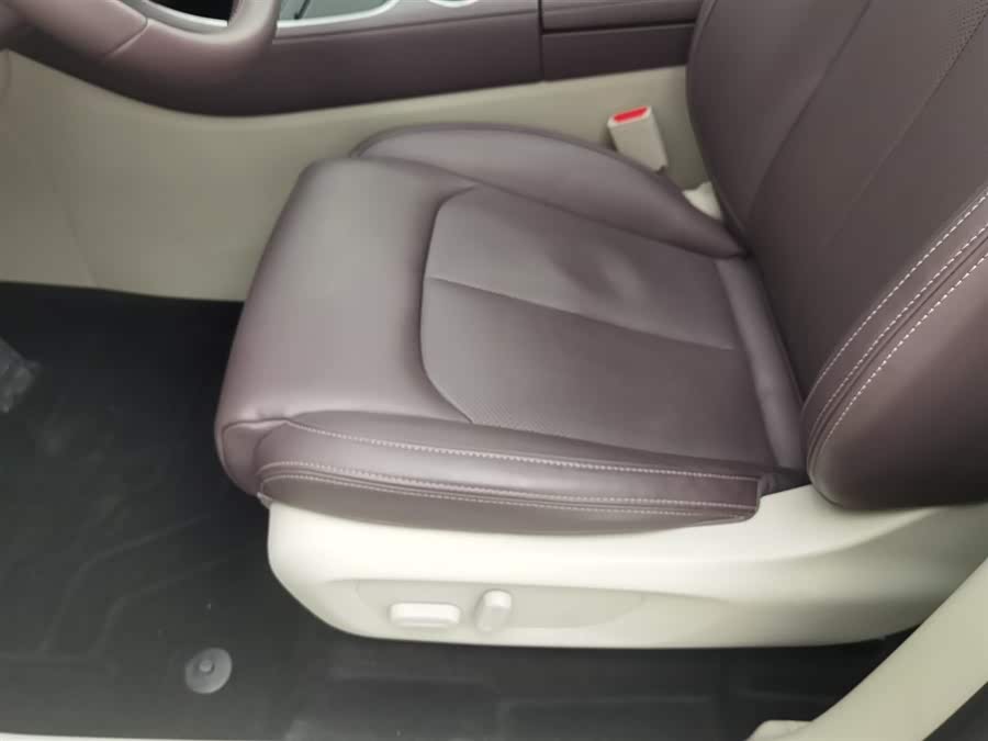 零跑汽车 零跑C11 2024 汽车图片 #21