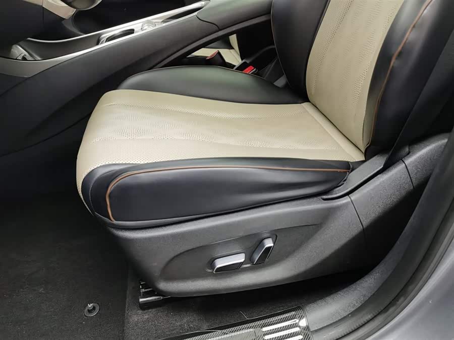 BYD Dolphin 2023 car image #21