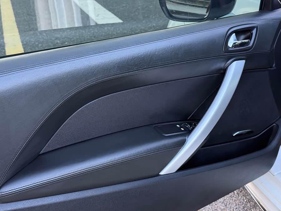 标致 标致RCZ 2011 汽车图片 #21