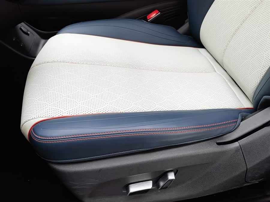 BYD Yuan Plus 2022 #21 BYD Yuan Plus 2022 immagine di auto #21