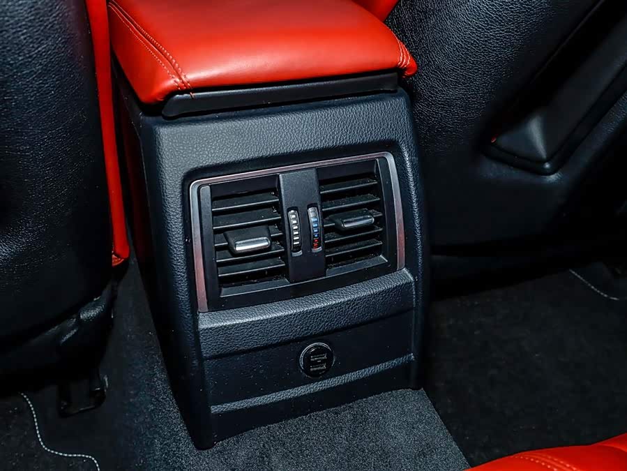 BMW M4 2017 image de voiture #21