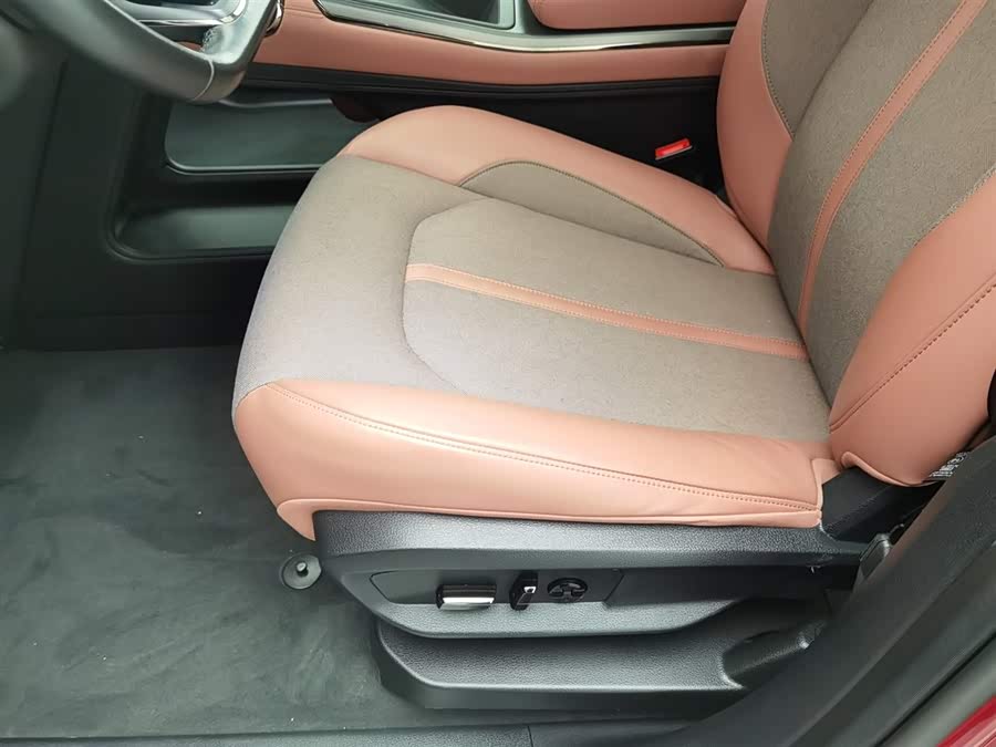 NIO EC6 2022 صورة سيارة #21