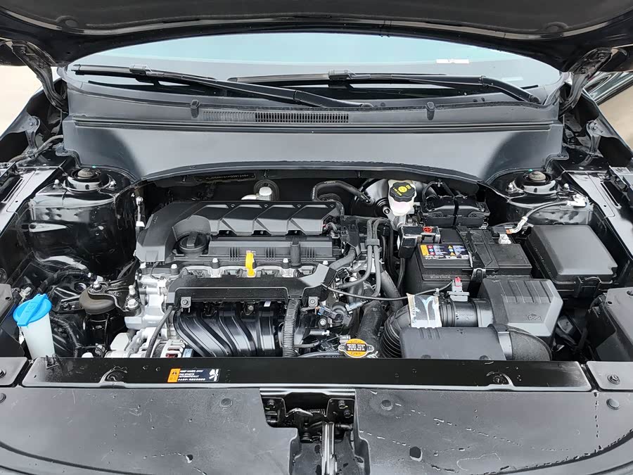 起亚 赛图斯 2023 汽车图片 #21