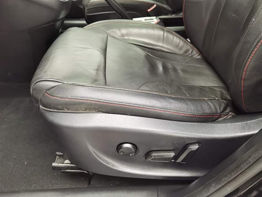 Haval H6 2015 car image #21