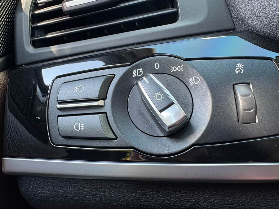 BMW X3 (Imported) 2015 صورة سيارة #21