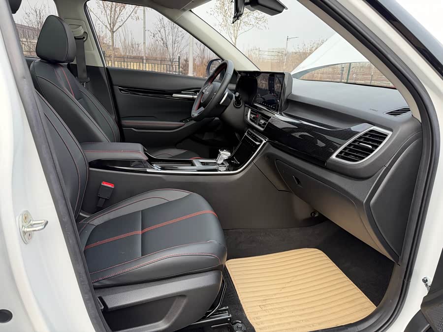 起亚 KX3傲跑 2022 汽车图片 #21