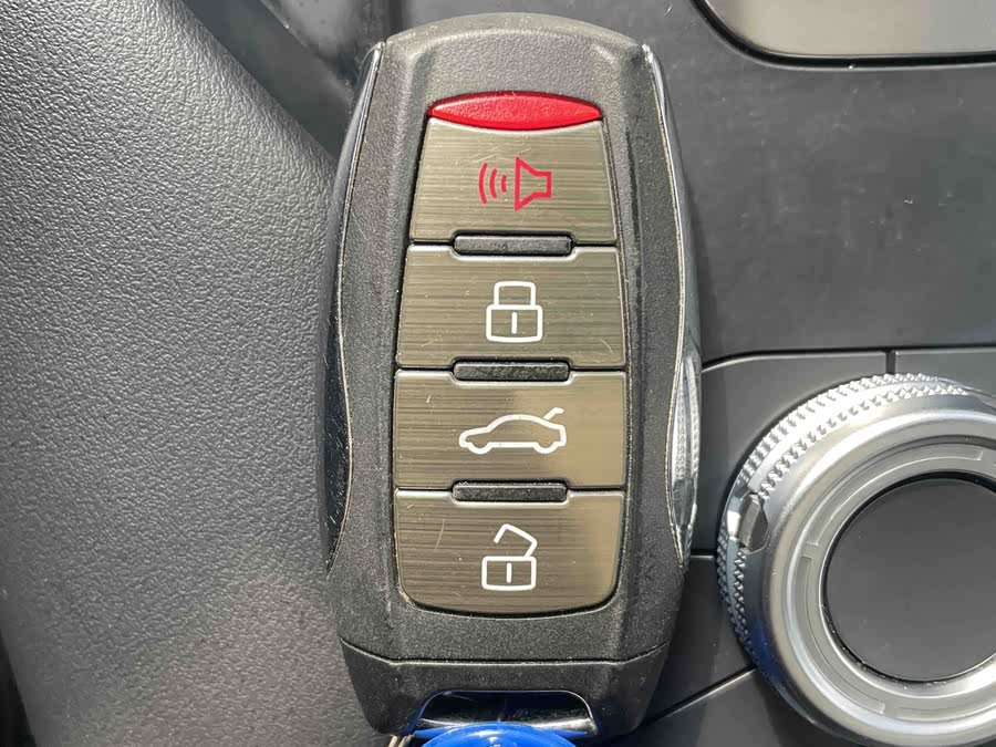 Haval F7 2019 car image #21