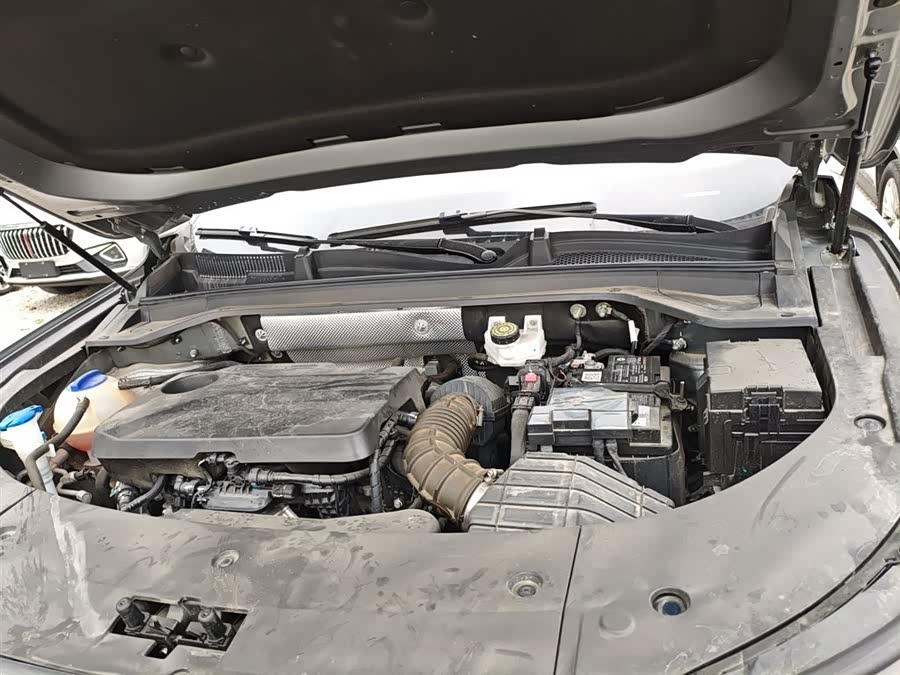 Exceed Yaoguang 2023 #21 Exceed Yaoguang 2023 immagine di auto #21