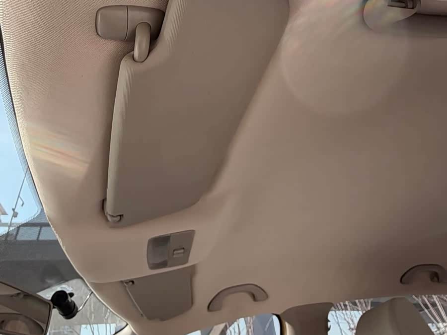 大众 Polo 2011 汽车图片 #21