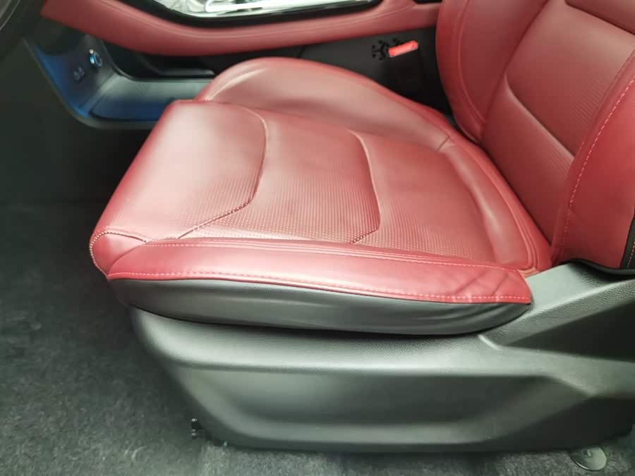 Jetour X70 PLUS 2022 car image #21