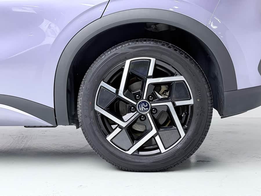 BYD Yuan Plus 2023 #21 BYD Yuan Plus 2023 immagine di auto #21