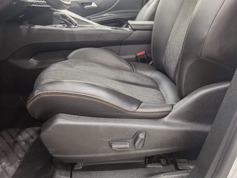 Peugeot 4008 2016 car image #21