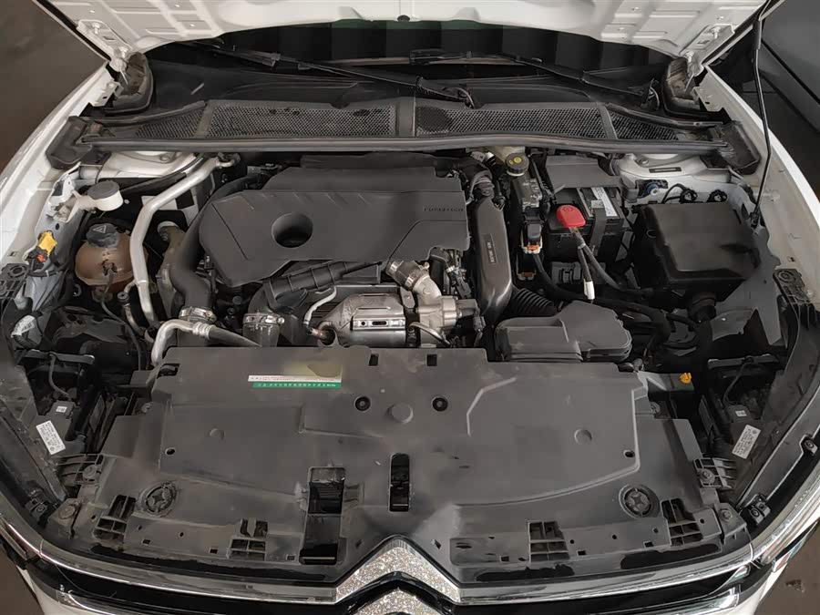 Citroen C5 X 2024 #21 Citroen C5 X 2024 car image #21