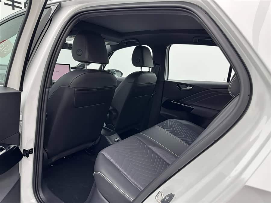 Volkswagen 2025 car image #21