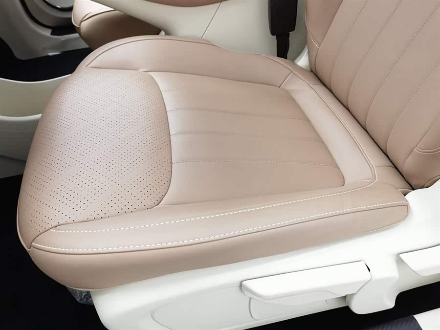 Wuling Binguo 2025 изображение автомобиля #21