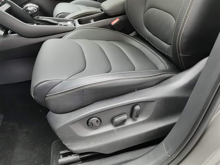 Skoda Kodiaq GT 2020 car image #21