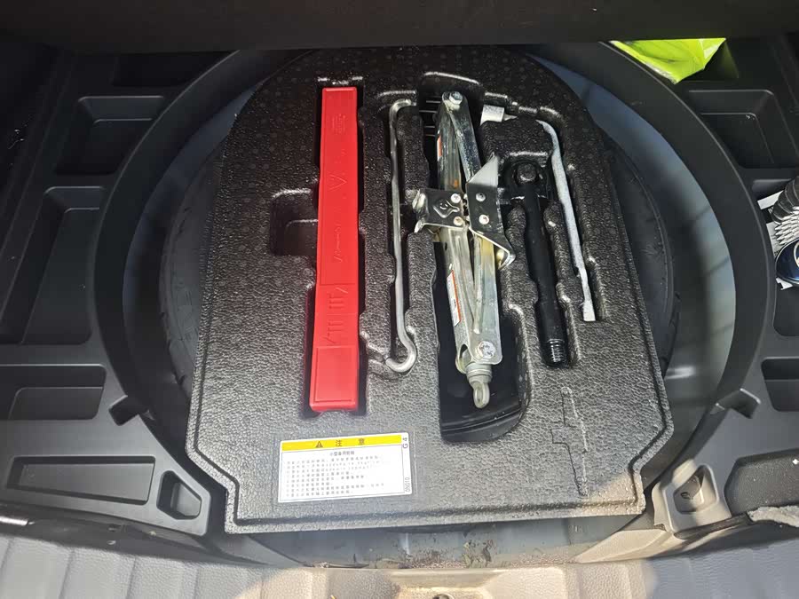 Toyota Corolla Cross 2022 immagine di auto #21