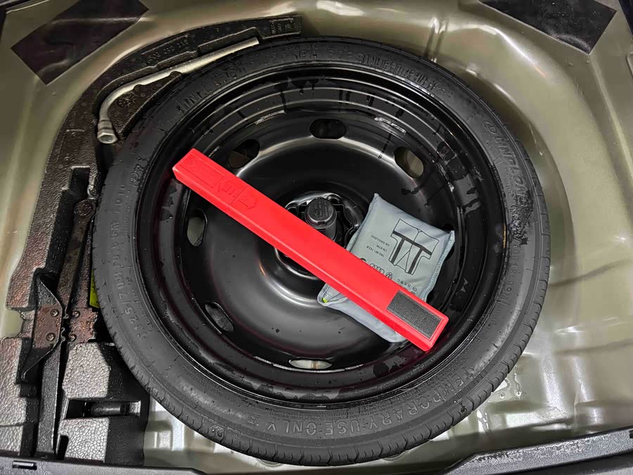 捷达 捷达VS5 2022 汽车图片 #21