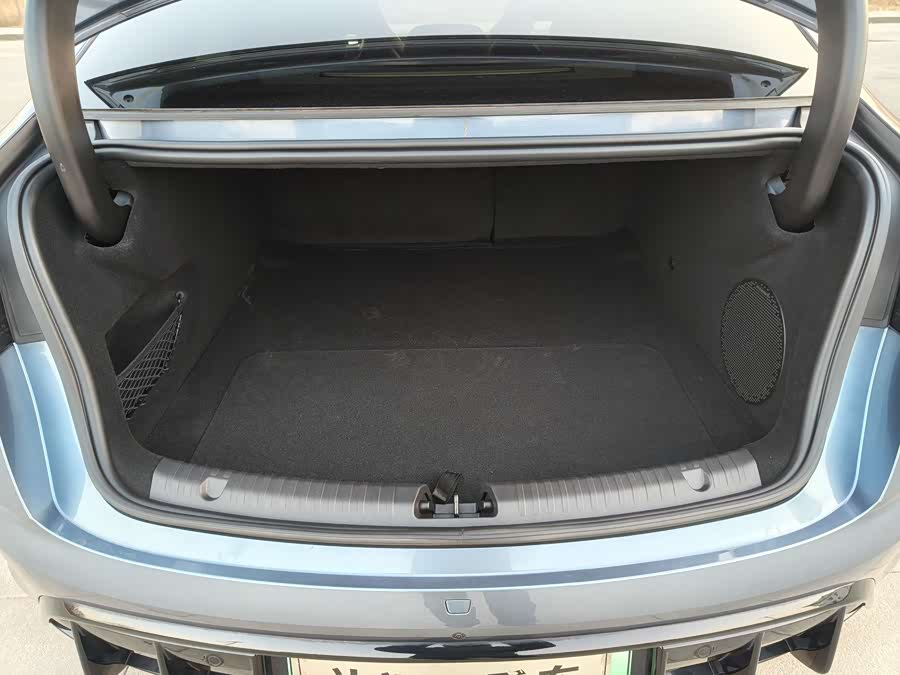 BYD Seal 2025 car image #21