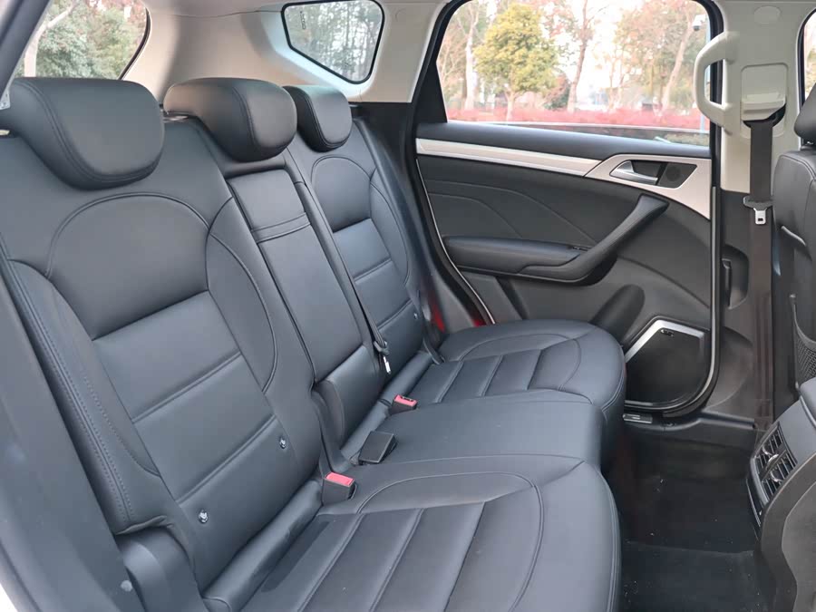 Haval H7 2016 #21 Haval H7 2016 car image #21