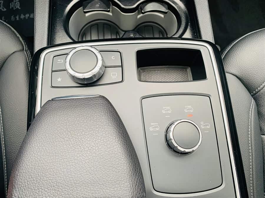 Mercedes-Benz GLE Coupe 2019 #21 Mercedes-Benz GLE Coupe 2019 car image #21