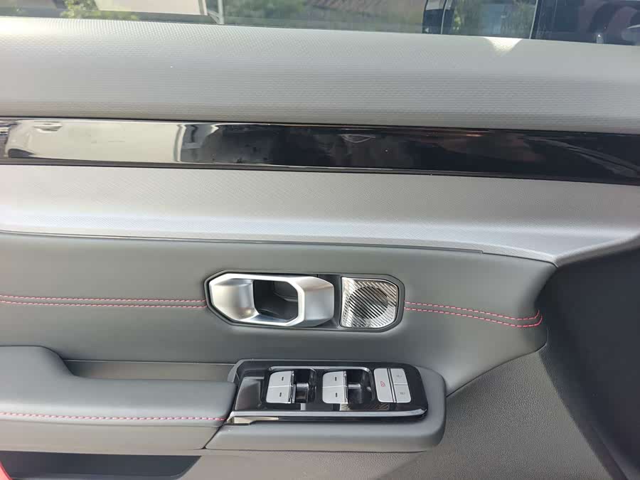 捷途 捷途大圣 2024 汽车图片 #21