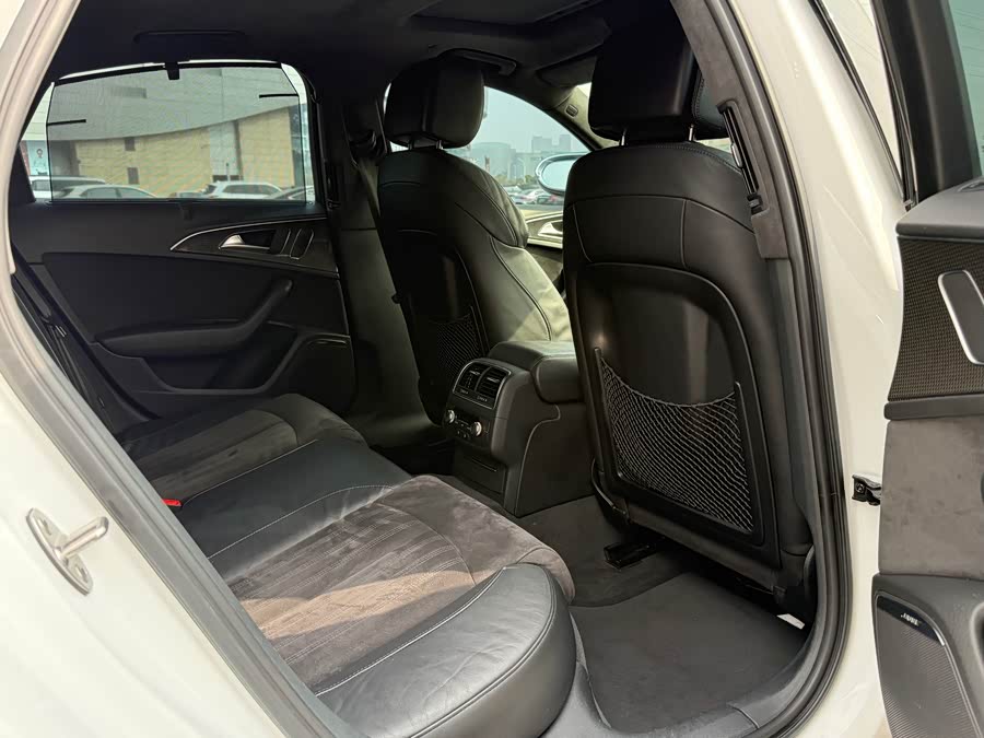 Audi S6 2014 #21 Audi S6 2014 car image #21