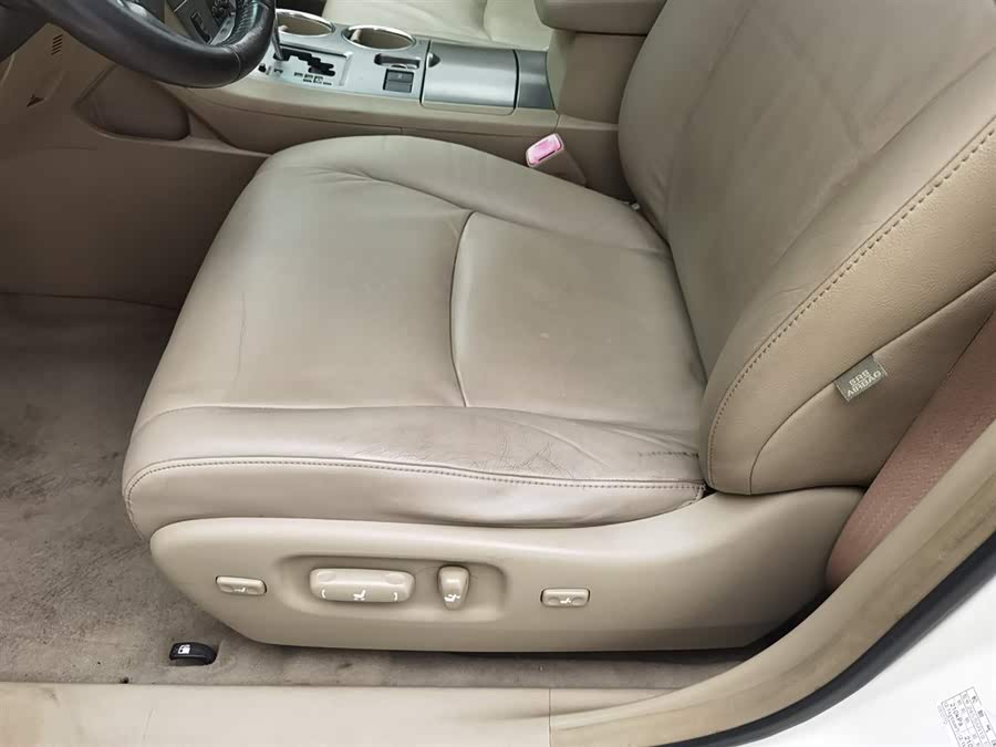 Toyota Highlander 2010 #21 Toyota Highlander 2010 immagine di auto #21