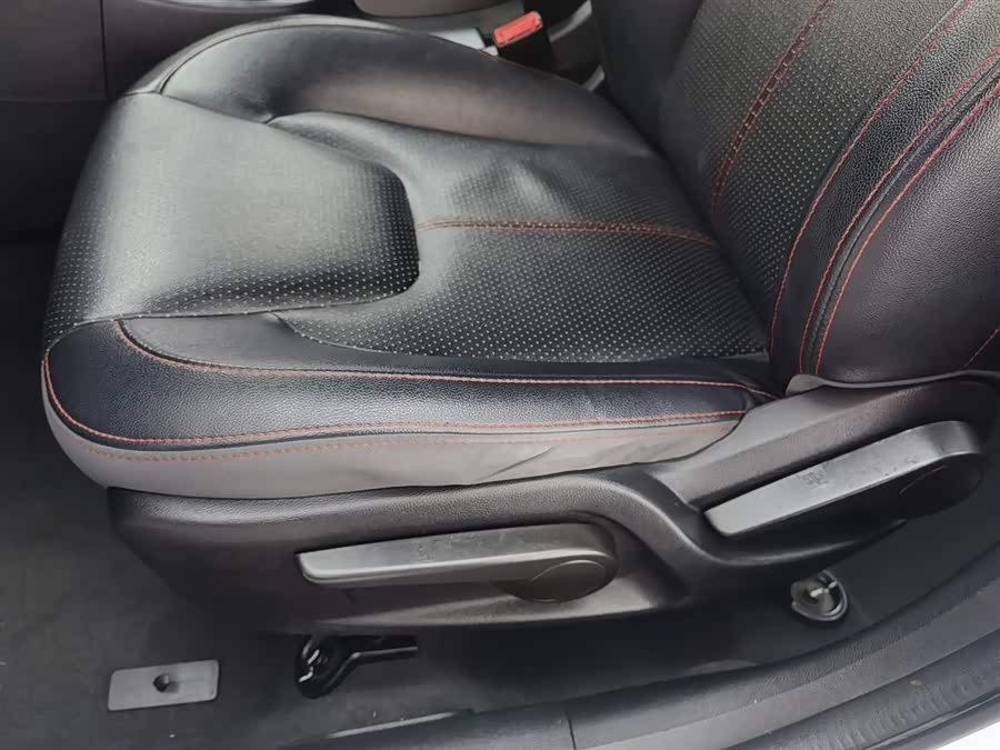 奇瑞 艾瑞泽5 2017 汽车图片 #21