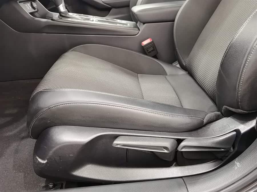 Honda INTEGRA 2022 صورة سيارة #21