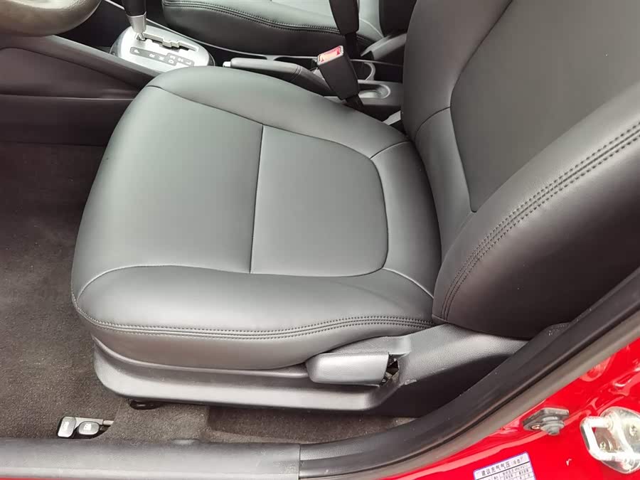 Kia K2 2013 image de voiture #21