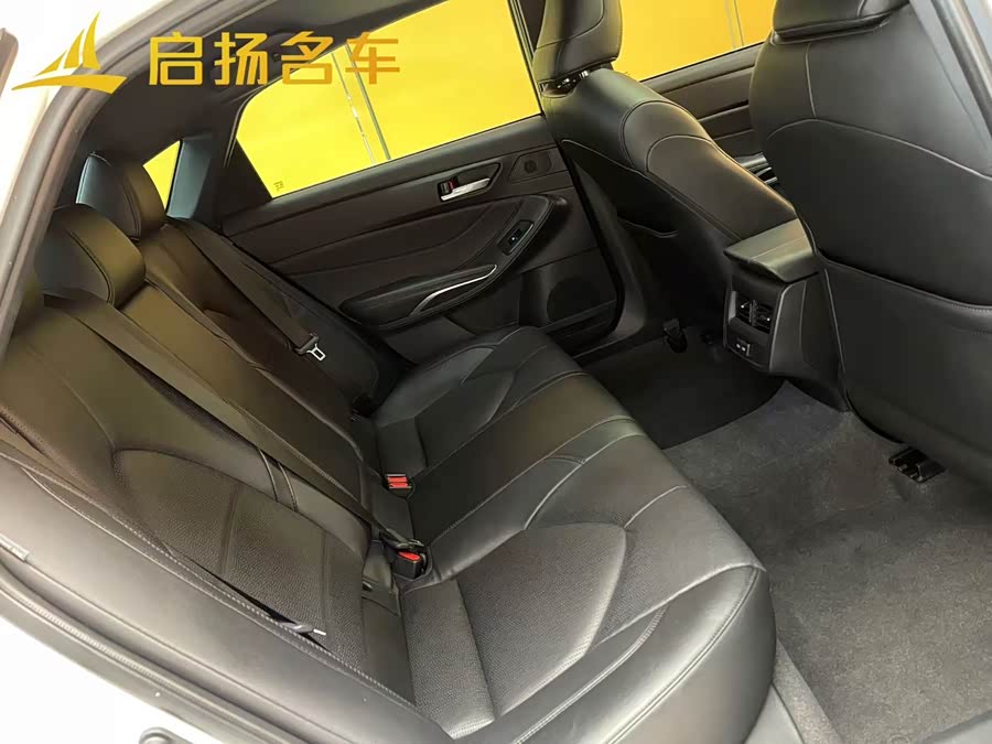 Toyota Avalon 2023 #21 Toyota Avalon 2023 car image #21