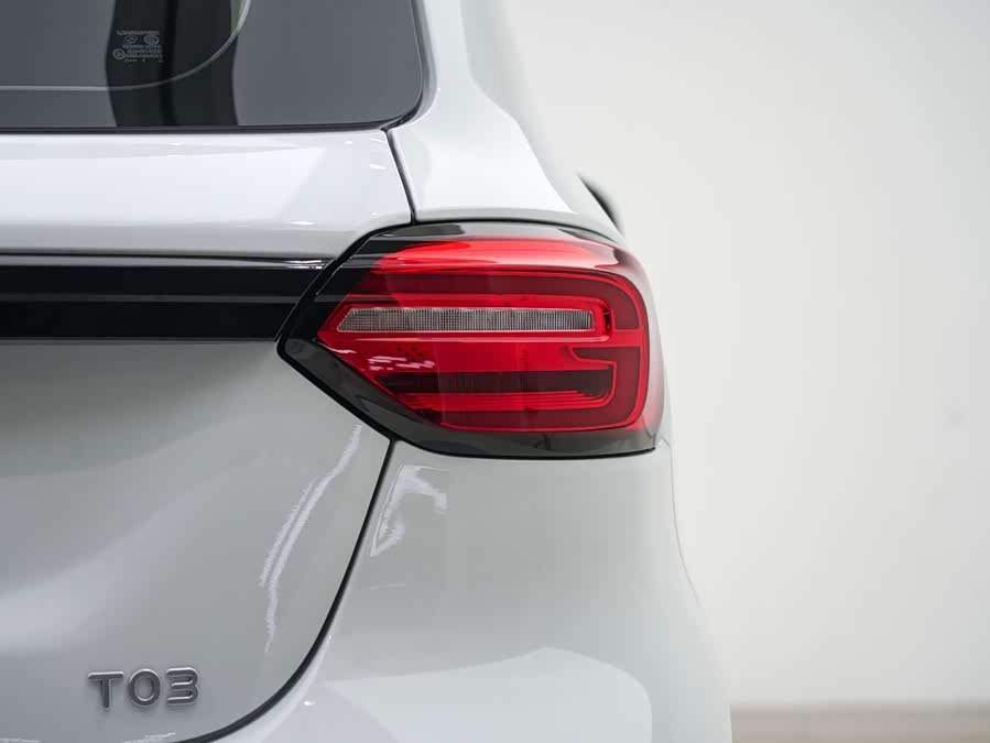 零跑汽车 零跑T03 2024 汽车图片 #21