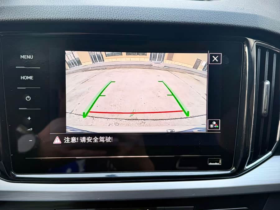 Skoda Kamiq 2022 imagem de carro #21