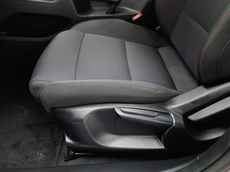 MG 5 2024 car image #21