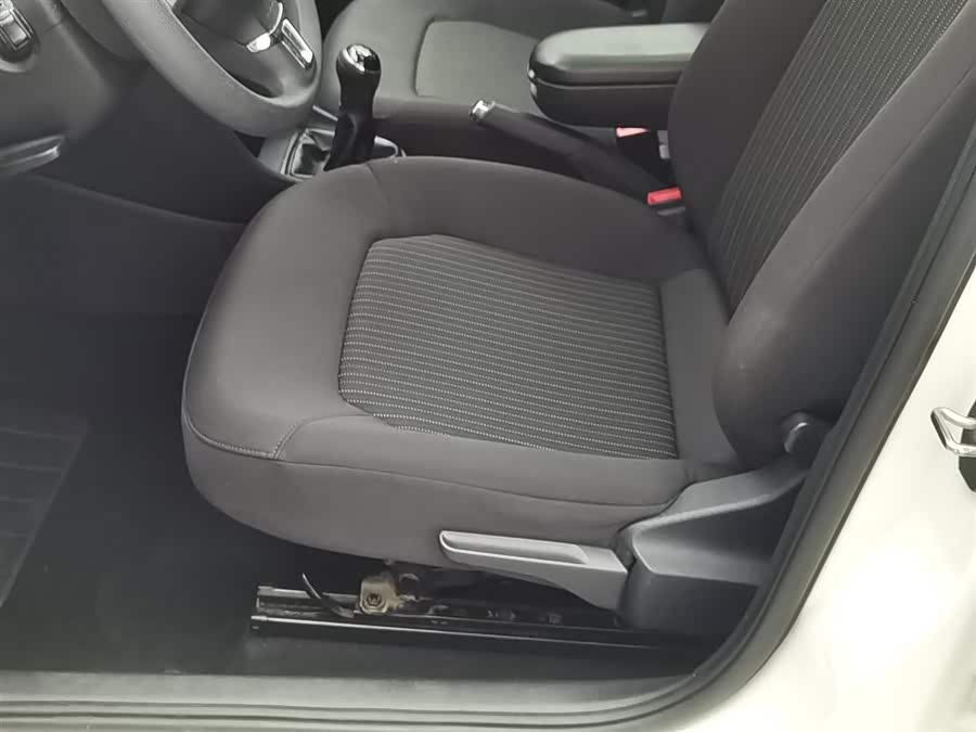 捷达 捷达 2015 汽车图片 #21