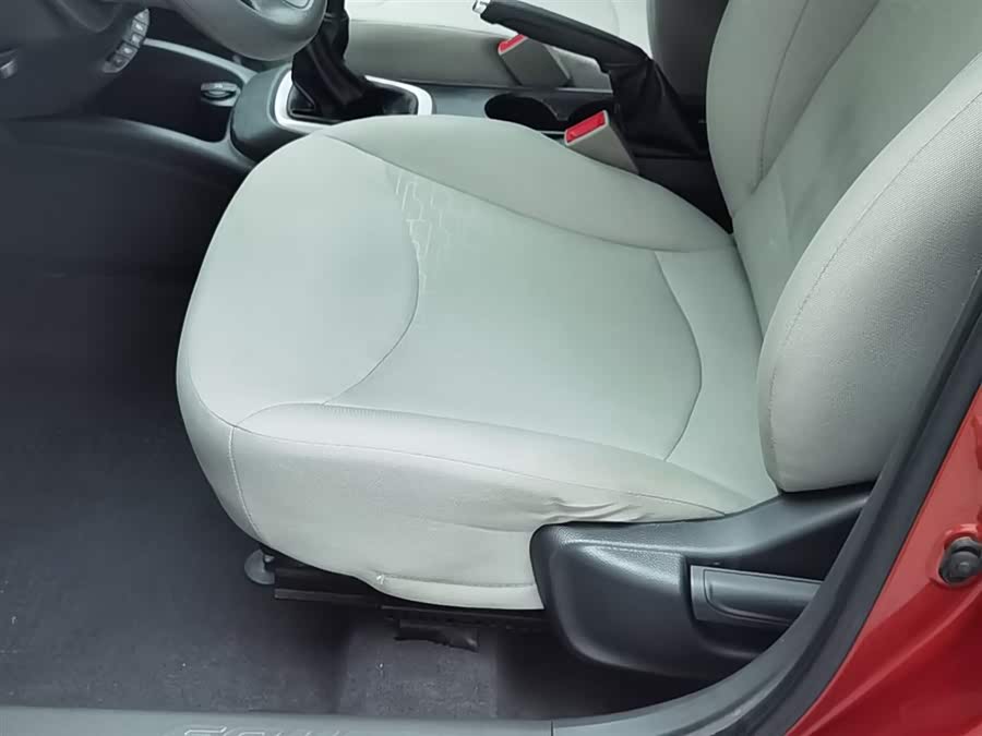 Chevrolet Sail 2016 imagem de carro #21