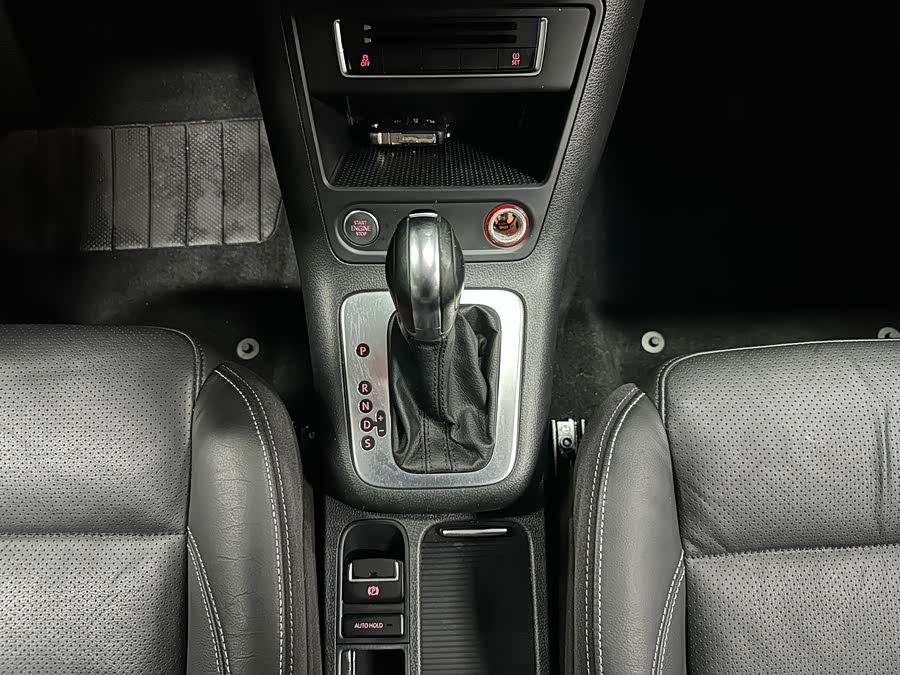 Volkswagen Tiguan 2016 car image #21