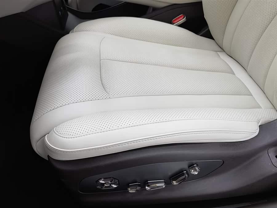 Denza Z9 2024 imagem de carro #21