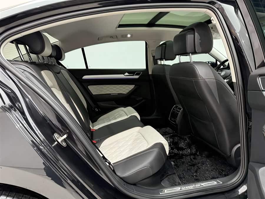 Volkswagen Magotan 2024 #21 Volkswagen Magotan 2024 car image #21