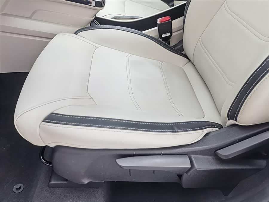 BYD Yuan Pro 2022 #21 BYD Yuan Pro 2022 car image #21