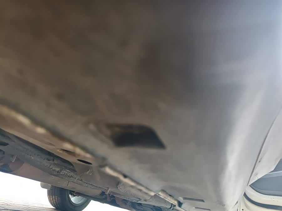 Roewe RX3 2018 изображение автомобиля #21